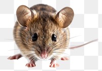 PNG Mouse animal mammal rodent.