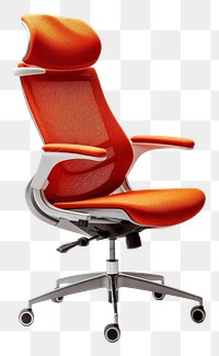 PNG Furniture chair armchair headrest.
