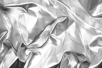 PNG Crumpled plastic transparent holographic wrapping backgrounds silk aluminium