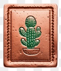 PNG  Rectangle cactus white background accessories. AI generated Image by rawpixel.