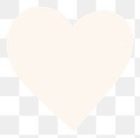 PNG Cute heart shape backgrounds astronomy abstract. AI generated Image by rawpixel.