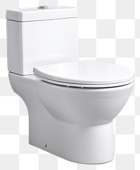PNG  Flush toilet bathroom convenience restroom. AI generated Image by rawpixel.