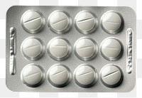 PNG Pill medication medicine capsule.