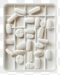 PNG Pill medication variation medicine.