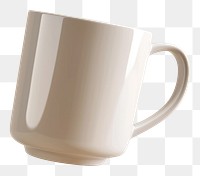 PNG Porcelain coffee drink cup.