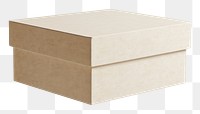 PNG Cardboard carton box architecture.