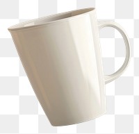 PNG Porcelain coffee drink cup.