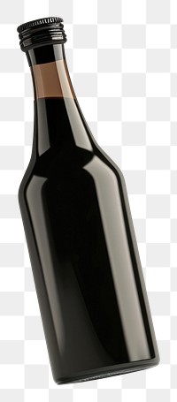 PNG Bottle drink wine beer.