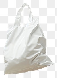 PNG Handbag simplicity accessory crumpled.