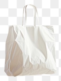 PNG Handbag simplicity accessory crumpled.