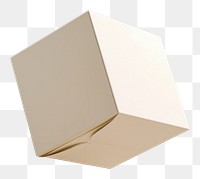 PNG Cardboard carton box simplicity.