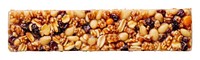 PNG  Granola snack food white background.