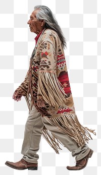PNG Adult outerwear standing clothing.