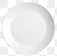 PNG Plate mockup porcelain platter purple.