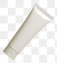 PNG  Tube mockup simplicity toothpaste lighting.