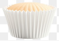 PNG  Cupcake liner mockup dessert muffin icing.