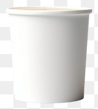 PNG Porcelain cup disposable flowerpot.