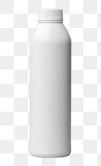 PNG Bottle milk drinkware container.
