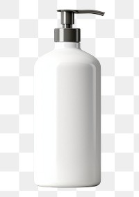 PNG Bottle container cylinder bathroom.