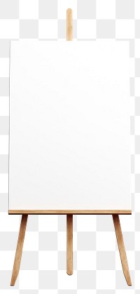 PNG  A-Stand sign mockup white white background rectangle.