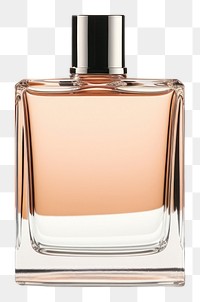 PNG Cosmetics perfume bottle glass.