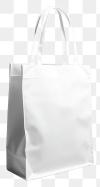 PNG Handbag accessory fashion white.
