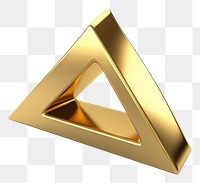 PNG Line arrow icon gold shiny white background.