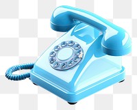 PNG Phone simple icon white background electronics technology.