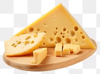 PNG Cheese box food parmigiano-reggiano white background.