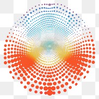 PNG Soul pattern art illuminated. AI generated Image by rawpixel.