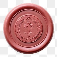 PNG  Seal Wax Stamp cake white background accessories accessory.