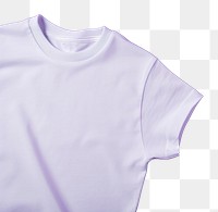 PNG T-shirt undershirt lavender clothing.