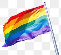 PNG  Rainbow flag rainbow symbol cloud.