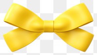 PNG Ribbon yellow ribbon celebration.