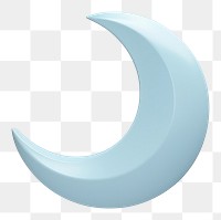 PNG Crescent moon blue logo electronics.