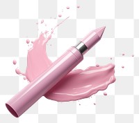 PNG Pen cosmetics lipstick pen.