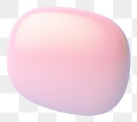 PNG Speech bubble simplicity fondant balloon.