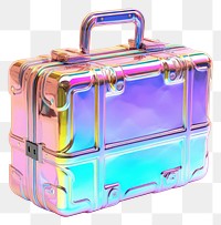 PNG Luggage suitcase bag 