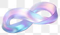 PNG  Ribbon iridescent accessories accessory abstract.