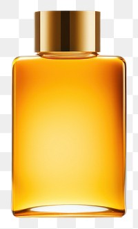 PNG Bottle mockup simplicity cosmetics perfume.