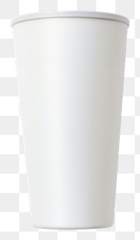 PNG Tumbler mockup white cup mug.