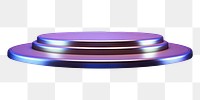 PNG Digital background light lighting purple.