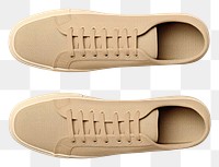 PNG Shoes box mockup footwear simplicity clothing.
