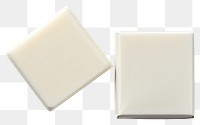 PNG Soap with packaging box mockup white white background simplicity.