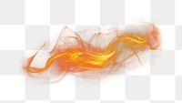 PNG Smoke backgrounds abstract yellow.