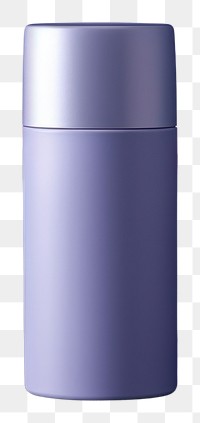 PNG Simple cosmetic packaging mockup cylinder bottle sky.