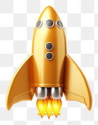 PNG Rocket aircraft vehicle rocket.