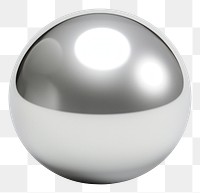 PNG Sphere pearl accessory jewelry.