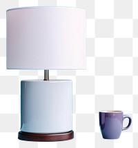 PNG Lamp lamp lampshade cup.
