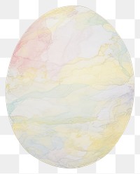 PNG Egg shape marble distort shape white background microbiology dishware.